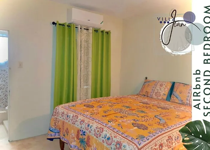 Villa Charming In Ocho Ríos