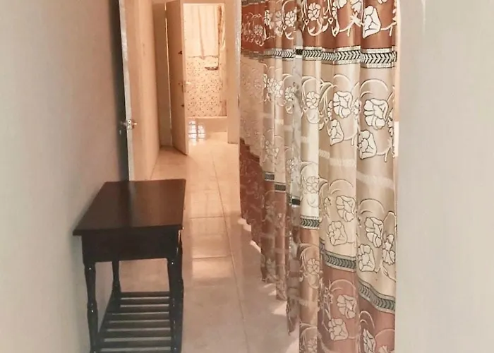 Charming In Villa *