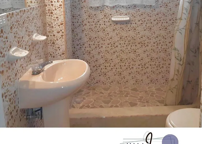 Villa Charming In